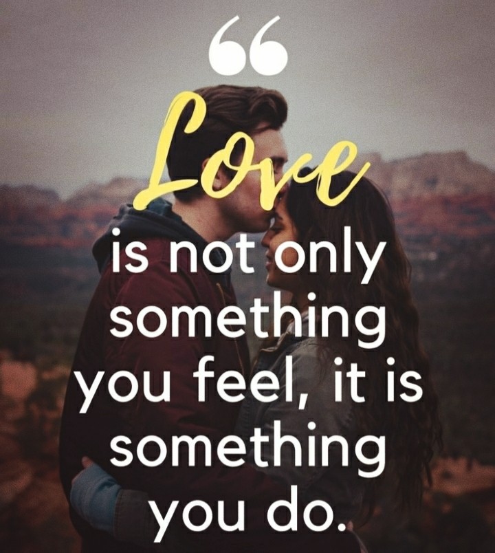 Something without you can't live