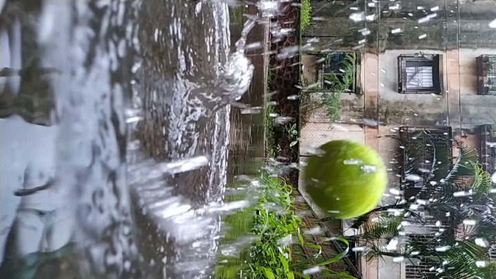 water