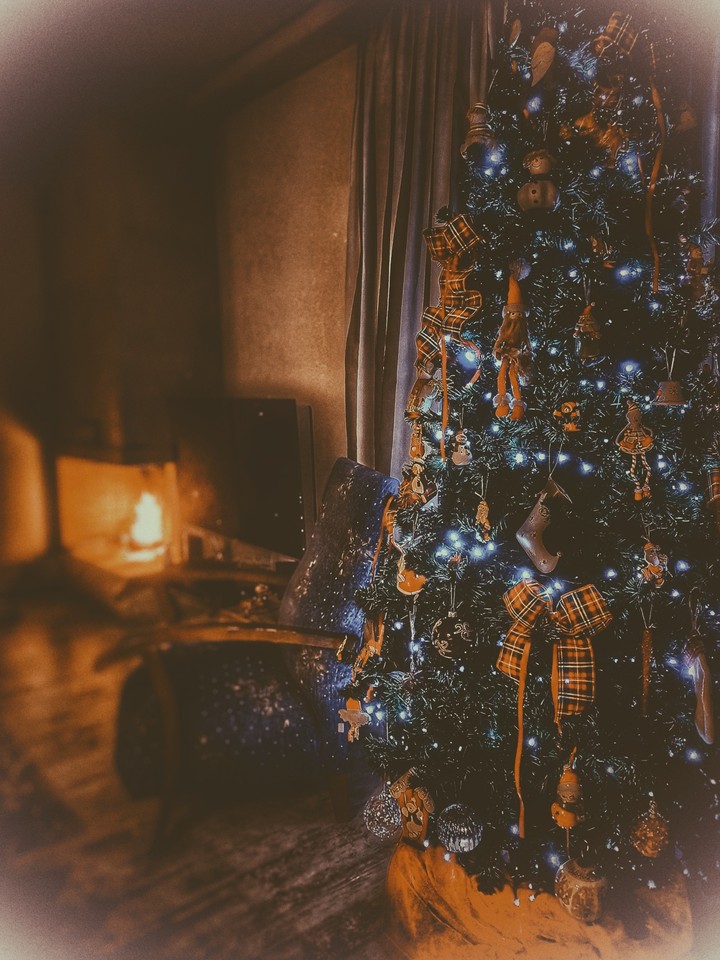 warm