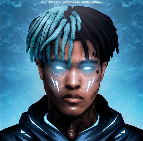 xxxtentacion