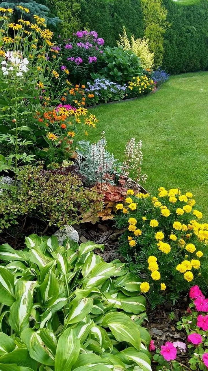 Jardín