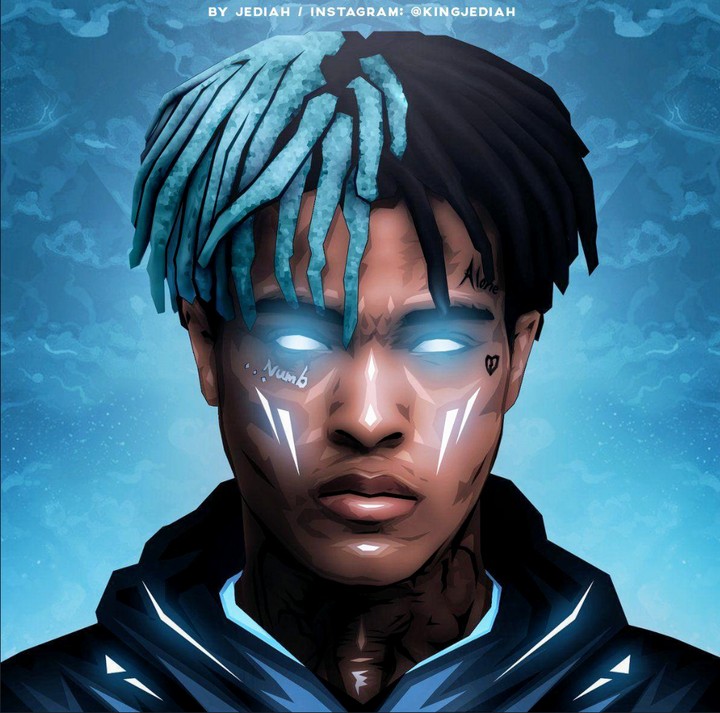 xxxtentacion
