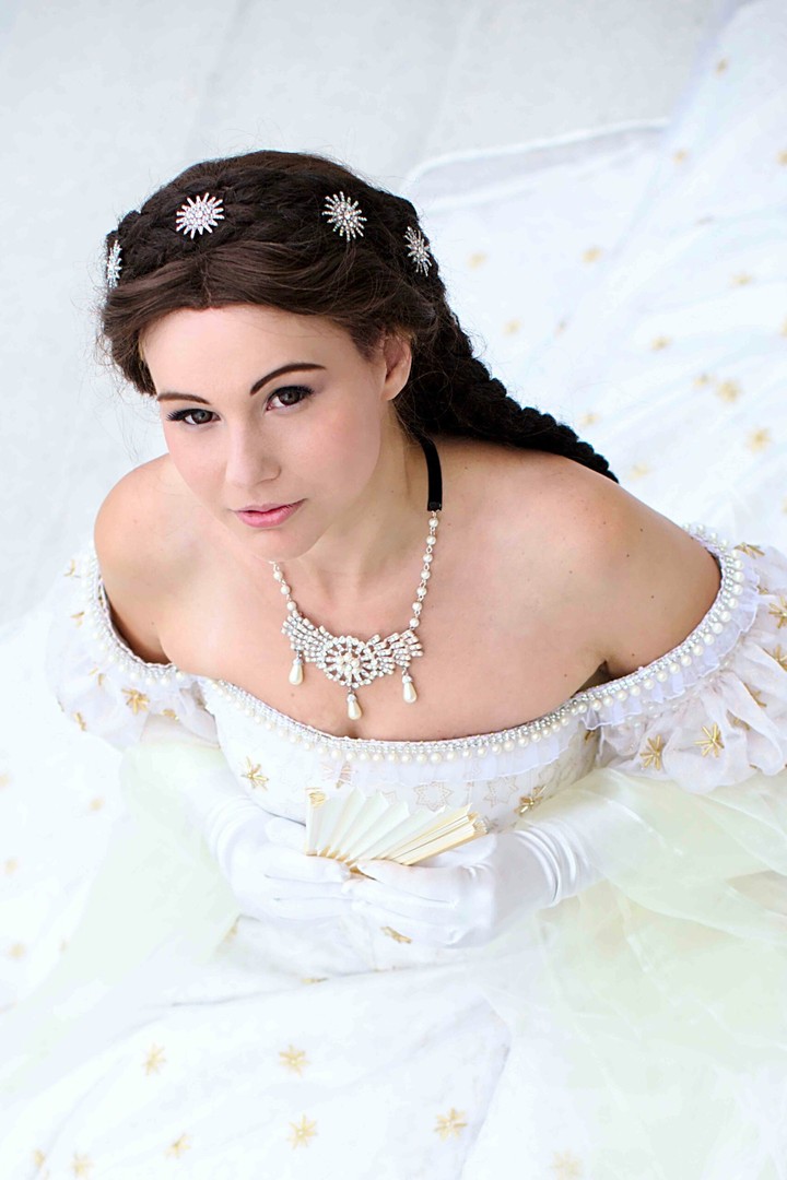 Princess Sissi