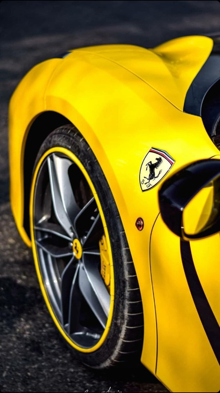 ferrari