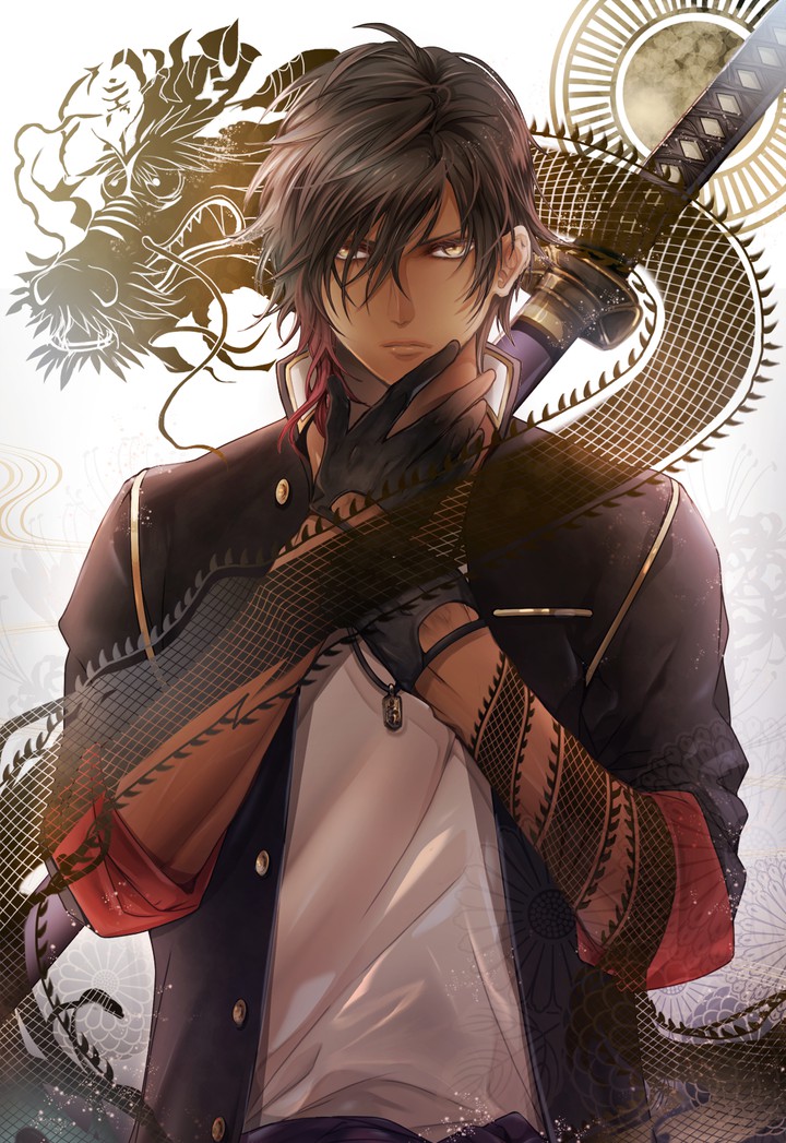 Anime