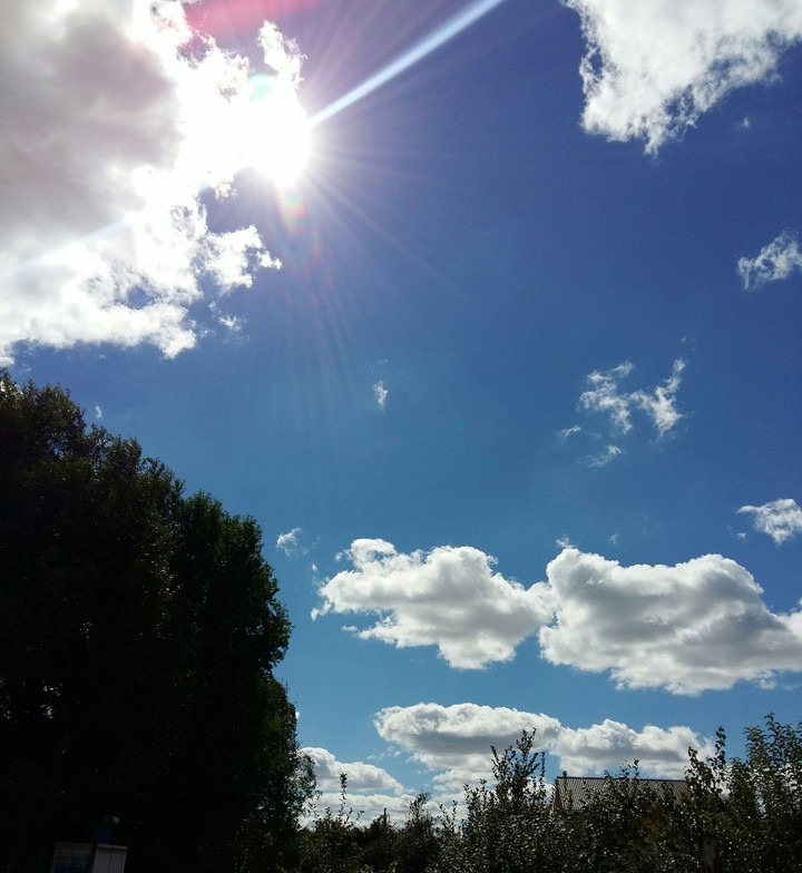 Sunshine
