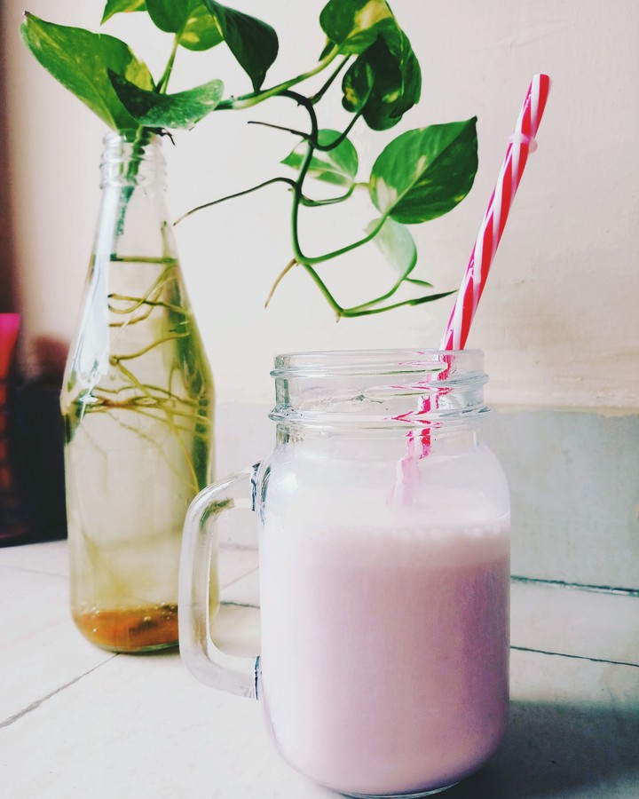 Milkshake