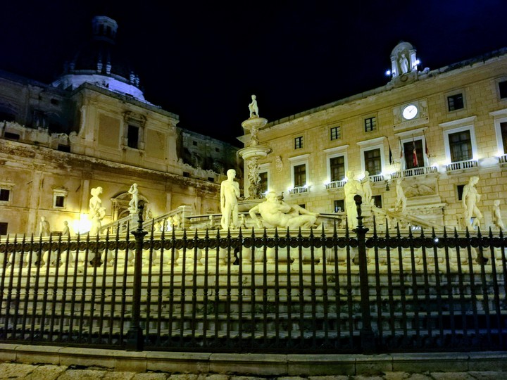 Palermo