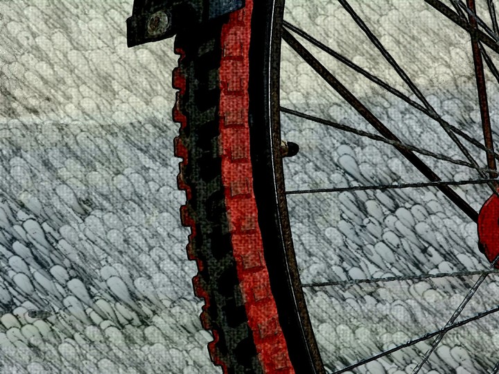#clue #rim # brighter.