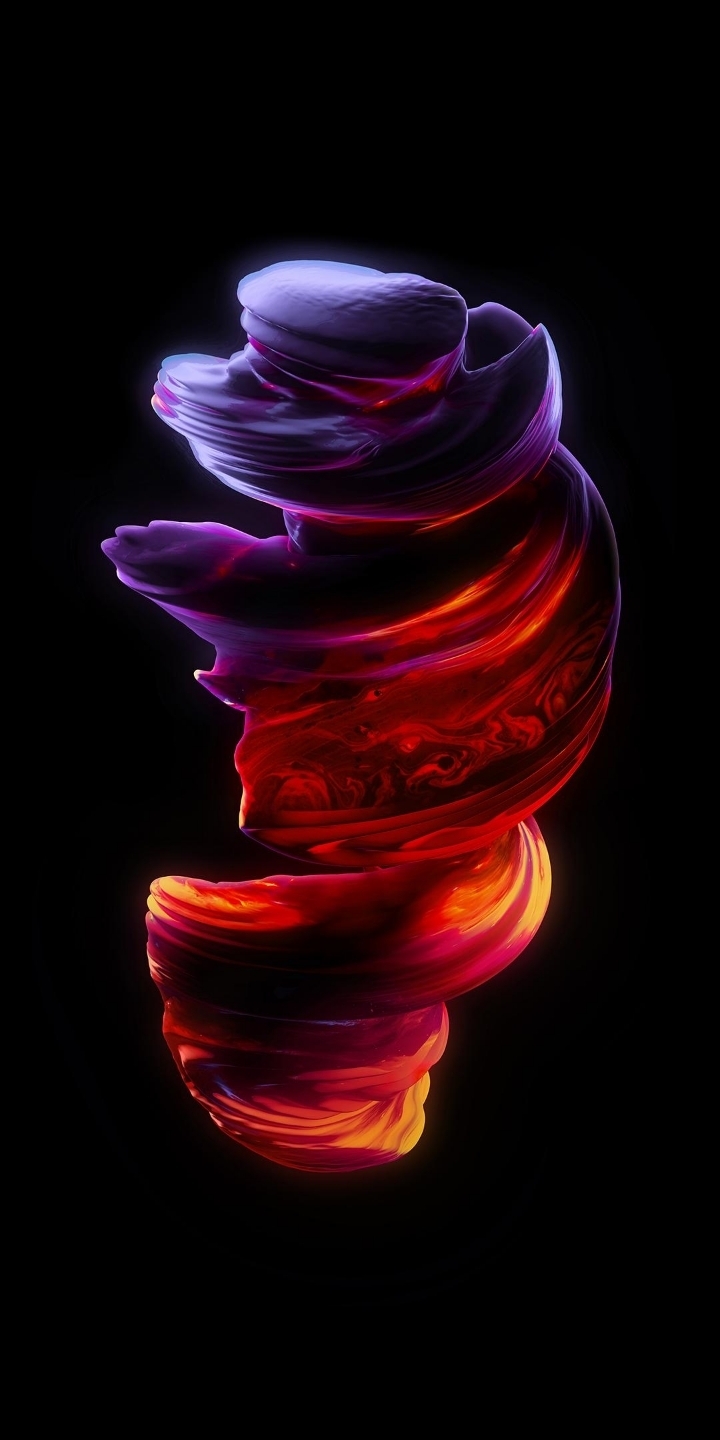 Amoled