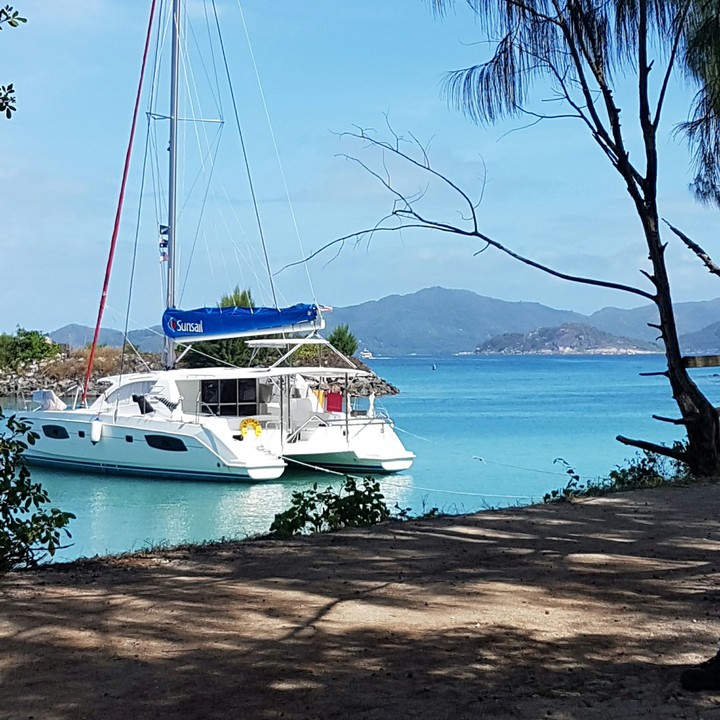 Seychelles