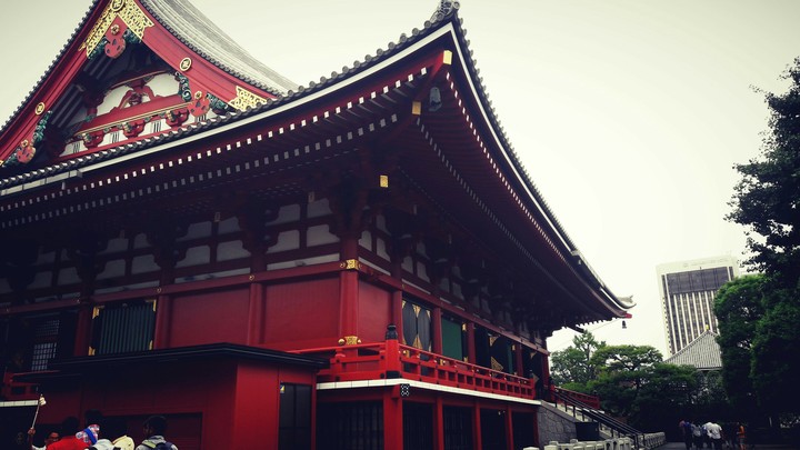Japan