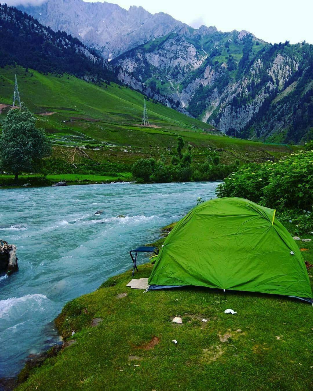 Pakistan natural beauty