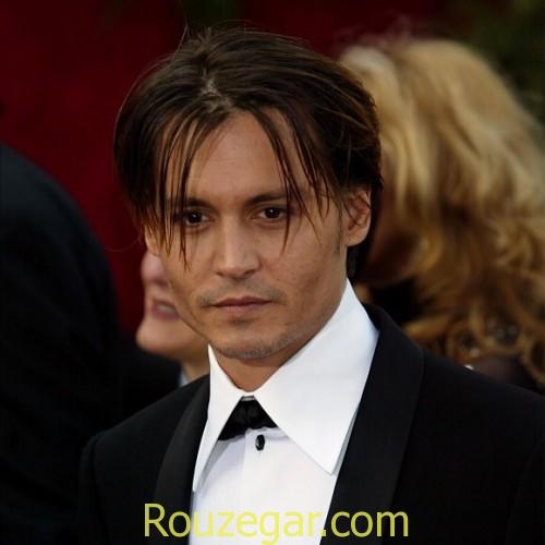 Johnny Depp