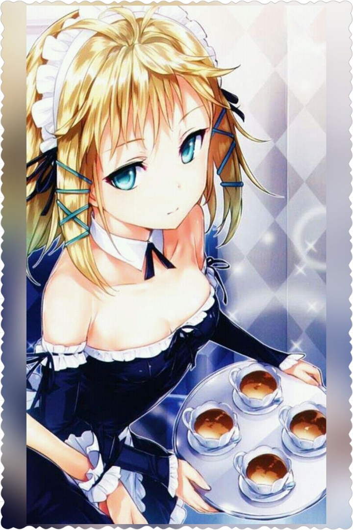 Maid