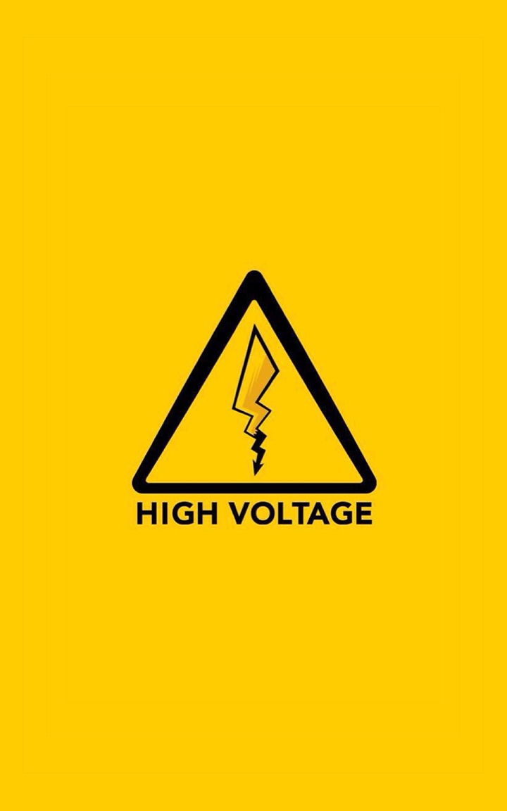 High Voltage