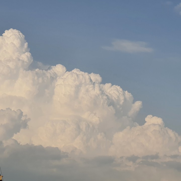 cloud