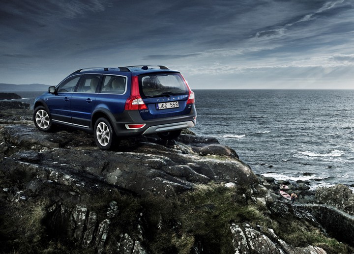 volvo