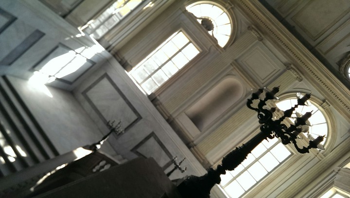 floor