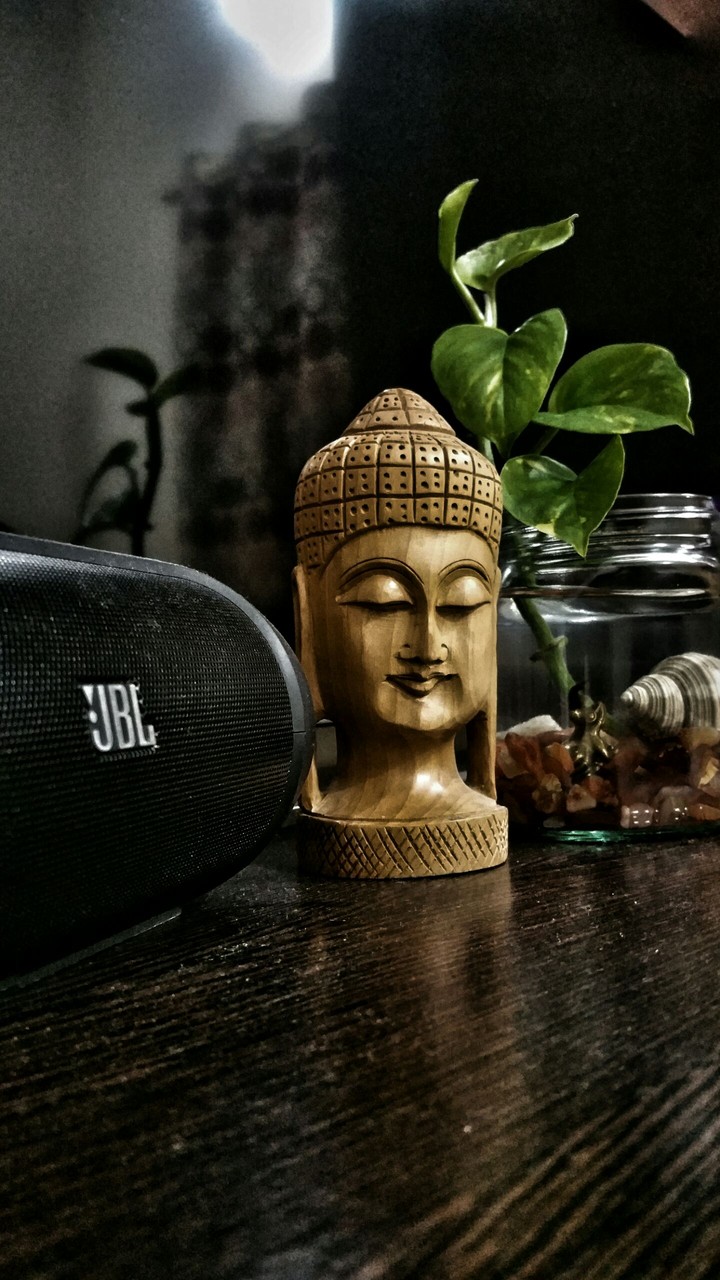Buddha