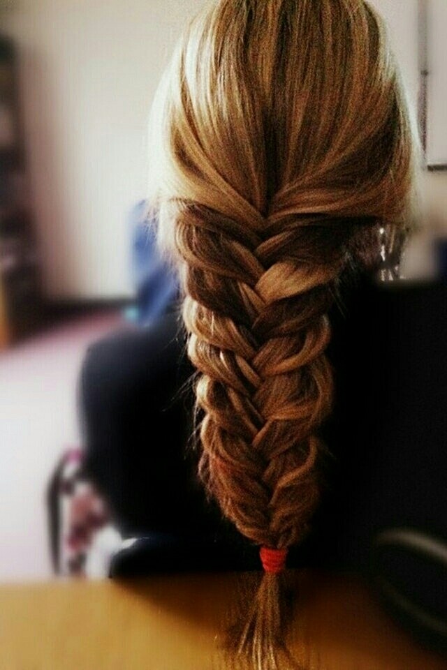 tresse