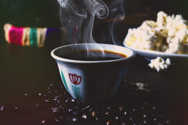 Coffee