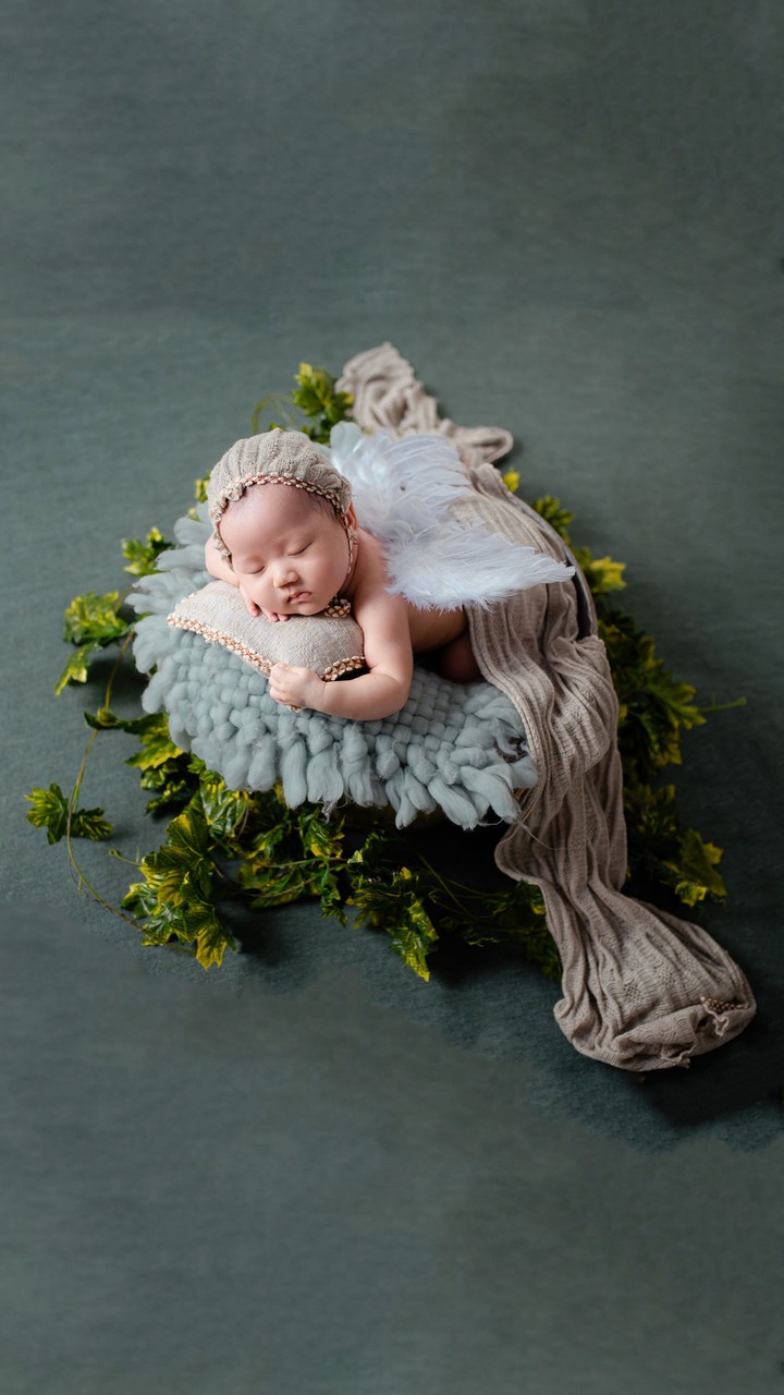 cute baby