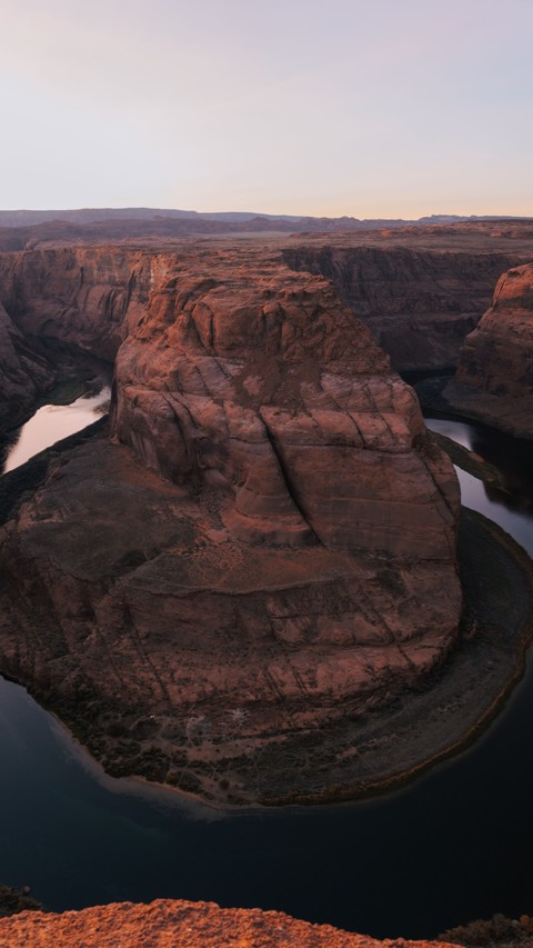 Rock, fault Hintergrundbilder