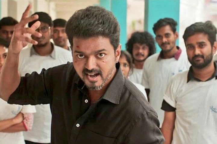 Sarkar Vijay