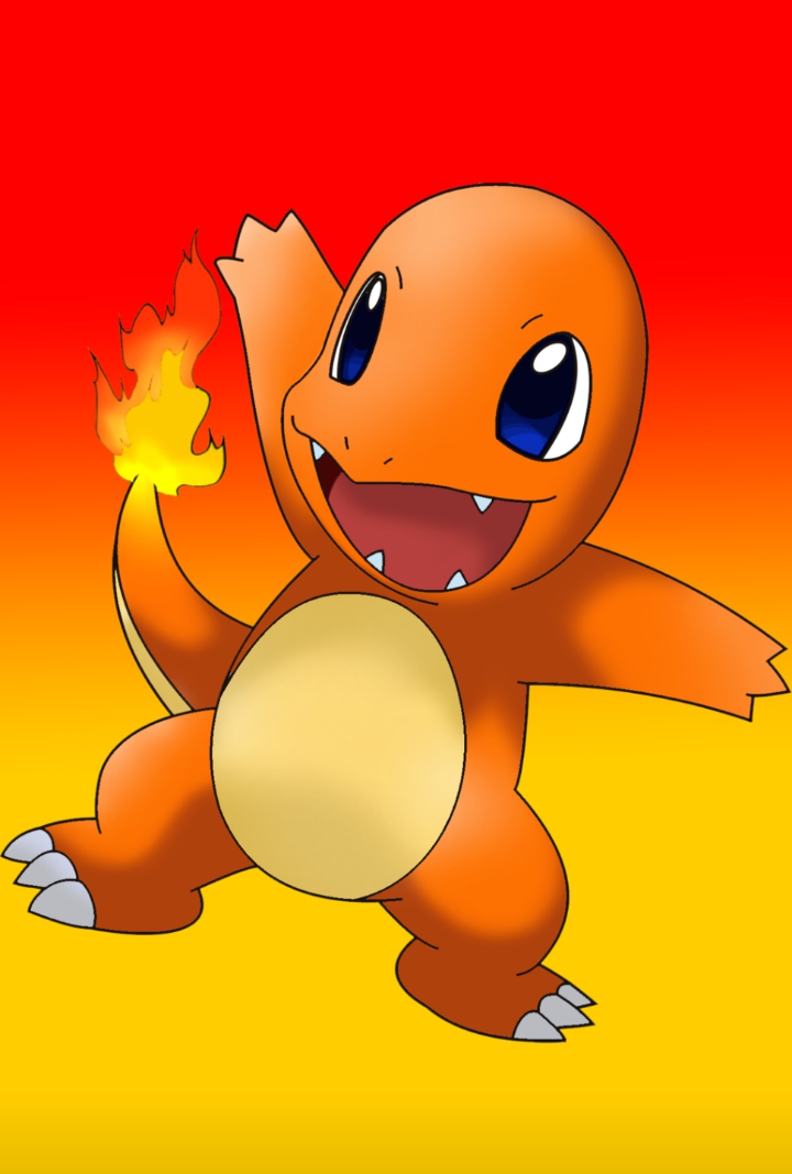 Charmander