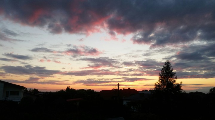 Sky