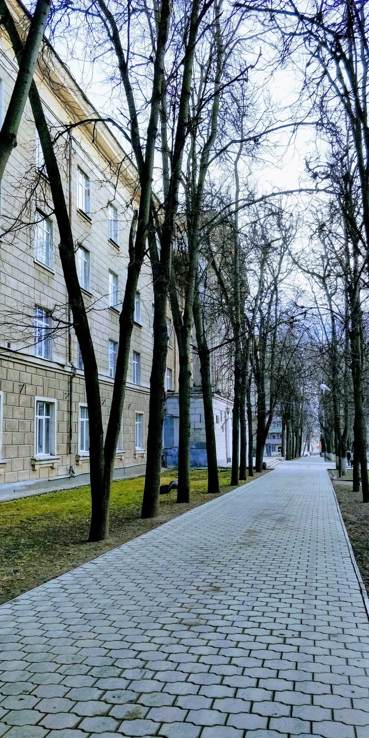Город Тула
