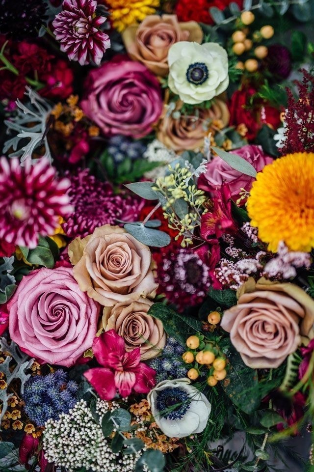 Flowers