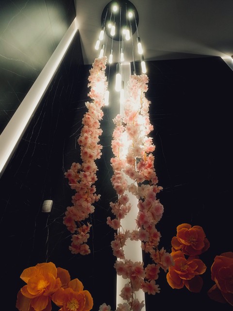 hình nền chandelier, ceiling