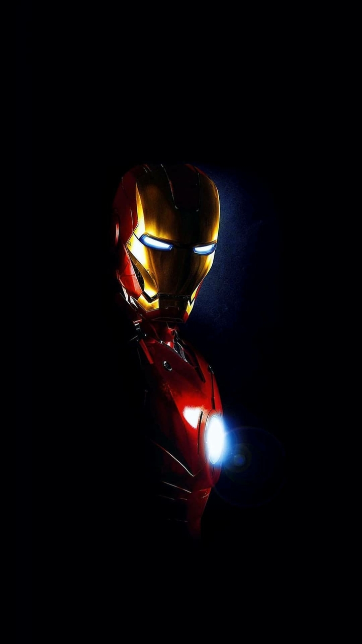 Ironman