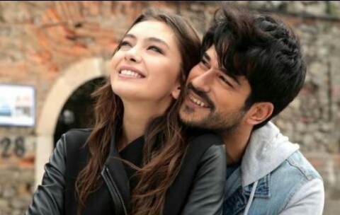 Kara Sevda