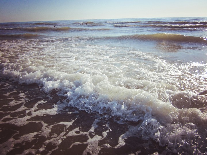 sea