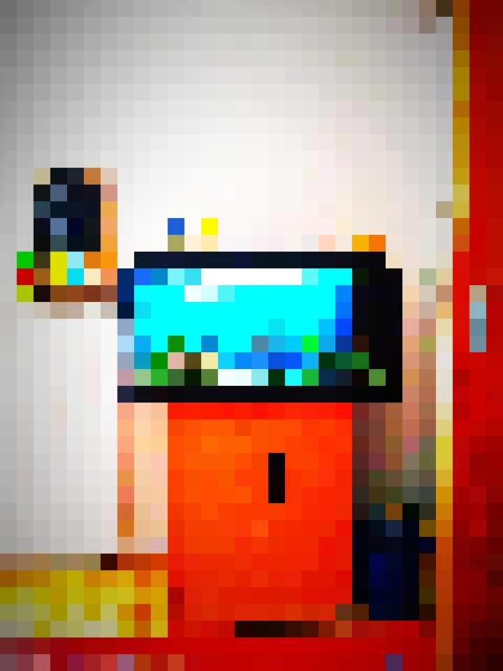 Pixelmuster