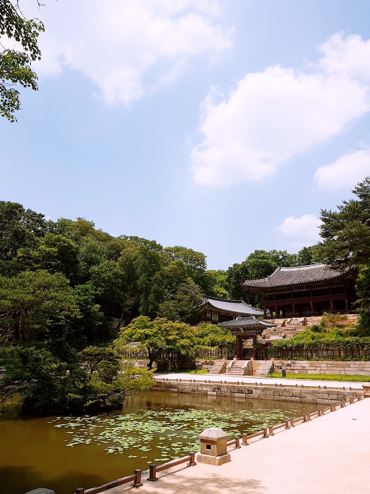 korea