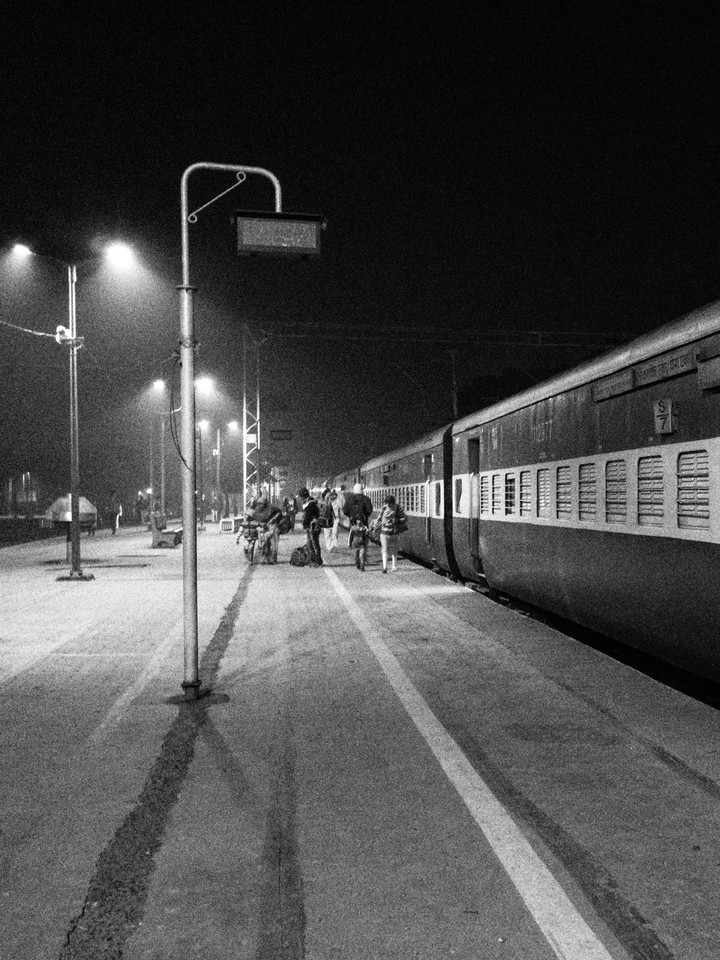 Train