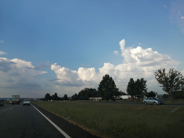 Clouds
