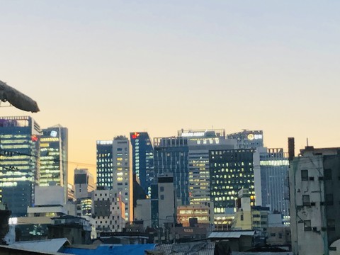 seoul