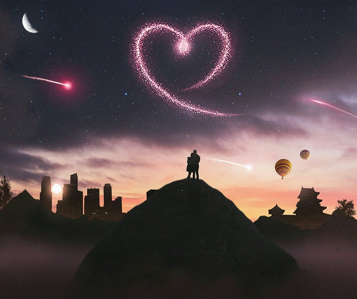 love...##