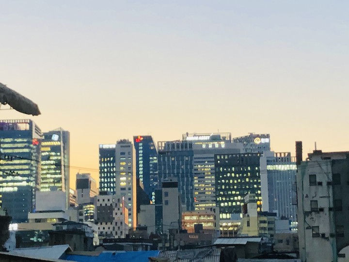 seoul