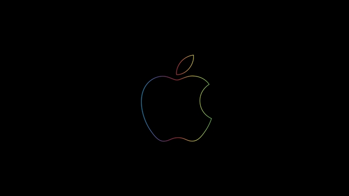 Apple Logo