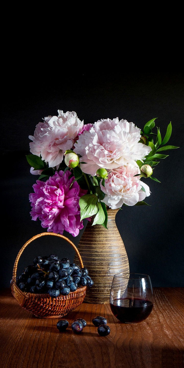 flower pot