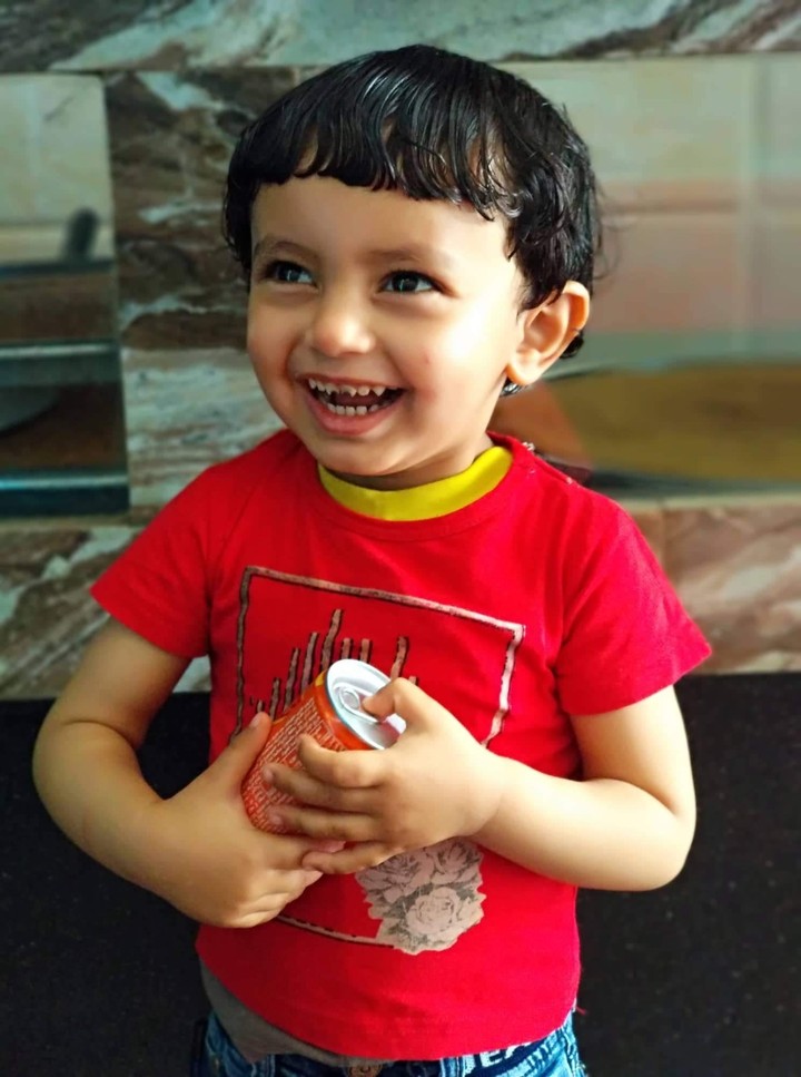 ahmed