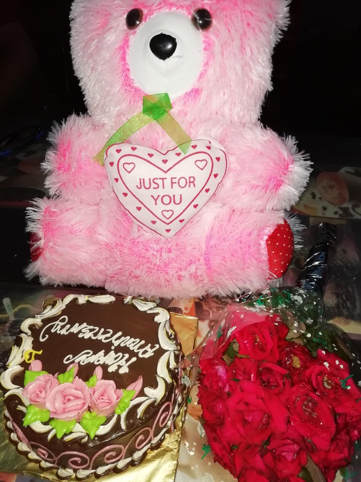 Anniversary gift