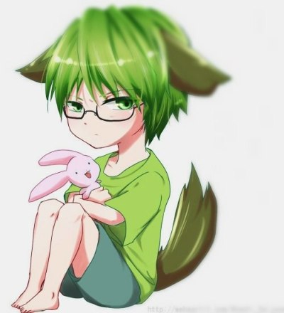 Midorima is so kawaiiii