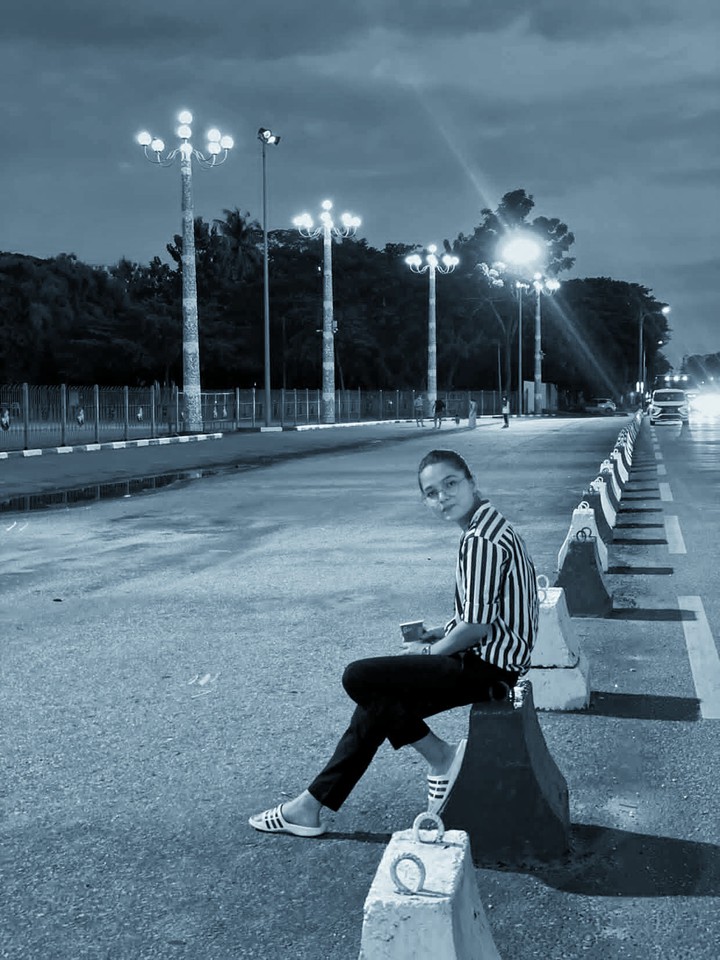 Urban Night